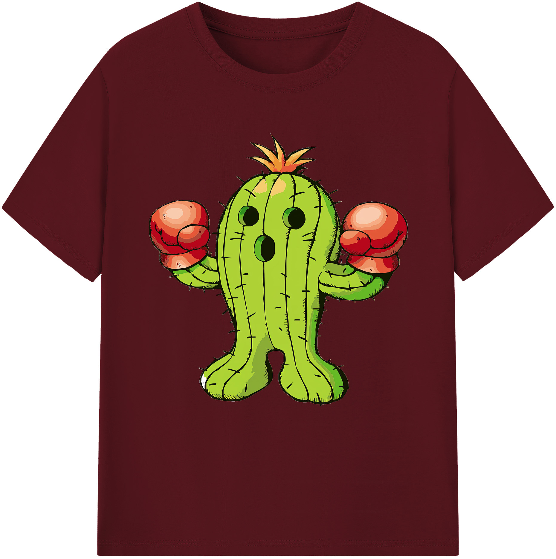 （画像用） Digimon デジタルモンスター/デジモン 綿100％半袖Tシャツ（フロントプリント）